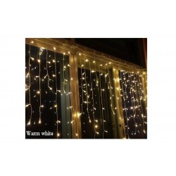 Çatı Sarkıtı Sarkar Led