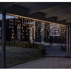 Çatı Sarkıtı Sarkar Led Çatı Sarkıtı Sarkar Led