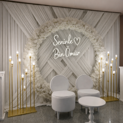 BEYAZ VIP PERDE (SIK PİLE) BEYAZ VIP PERDE (SIK PİLE)