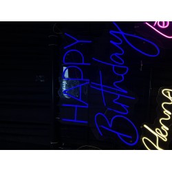 Happy Birthday Special 70x70 