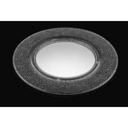 Şeffaf Kristal Supla Şeffaf Kristal Supla