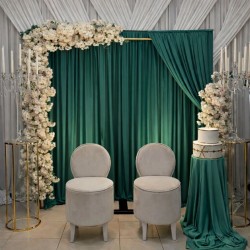 Yeşil Manolya Perde